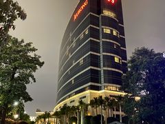 -福州中庚聚龍酒店香汇自助餐厅(南江滨西大道店)
