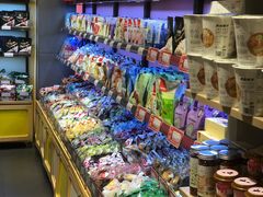 -良品铺子(宝安天虹购物中心店)