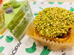 -PAOPAO Bakery&Café(港汇店)