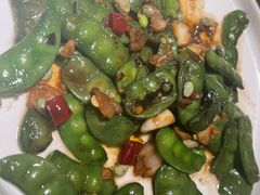 -梁家大院•农家菜(昆山会展中心店)