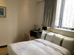-香港铜锣湾皇悦酒店