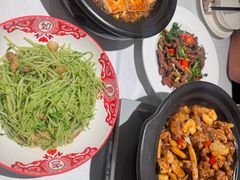 -诚如金·南宁本地菜(信息港店)