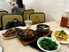 -东就鸭饭店·古早海南菜(滨海店)