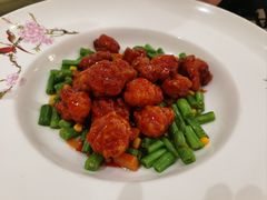 -聚春园自助餐厅(东街口店)