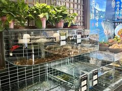 -丁哥·庐味鲜 土菜·20年老字号(世纪阳光花园店)