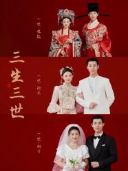 -今生有约国际精品婚纱摄影(苏州店)
