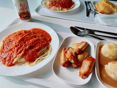 -宜家·瑞典风味餐厅(烟台路店)