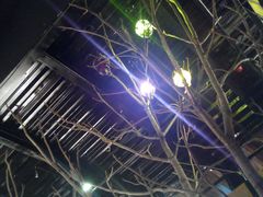-莫太花餐厅(河北路店)
