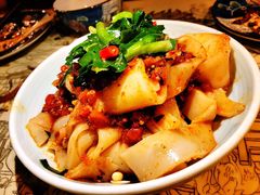 -遇见长安(兰州中心店)