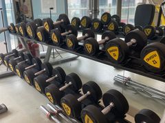 -中田健身工作室(嘉定江桥店)