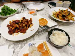 -宝月楼·台湾菜馆(天河城店)