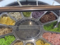 -上海兴国宾馆香樟园西餐厅