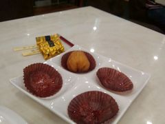 -名点一号·精致茶点·手工制作(宝华店)