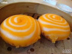 沙皇包-阿锋鲍鱼酒家美食汇(华安店)