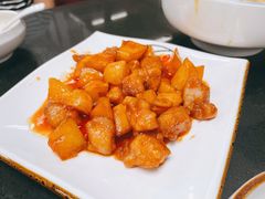 -旺达小吃•三十年福州菜(正大广场店)
