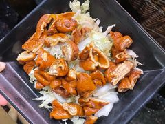 酱卤肥肠-吼堂老火锅(太古里总店)