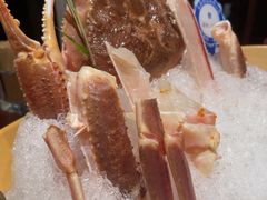 -东海怡品海鲜豆捞(舟宿夜江店)