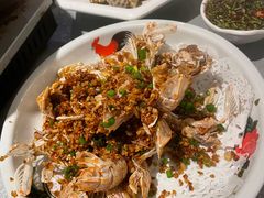 -达叔香味海鲜(海棠68环球美食街店)