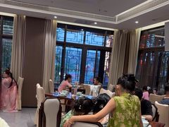 -奇芳阁·百年清真南京菜(夫子庙店)