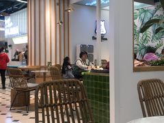 大堂-丹礼糖甜品
