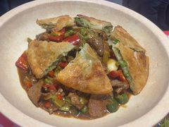-菜哥龙虾•九江菜(七中店)
