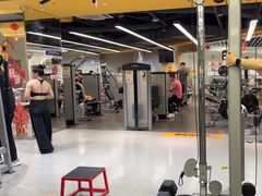 -超鹿运动(大唐世家店)