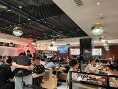 -潮界(虹桥新天地店)