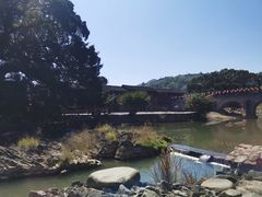 -福建土楼(南靖)景区