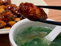 -枣子树·素食餐厅(普陀山店)