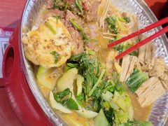 -喜家德虾仁水饺(世纪大都会店)
