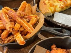 -必胜客(打浦桥日月光店)