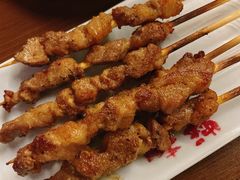 -蚝翅·海鲜粥·烧烤·龙虾季(海曙天一店)