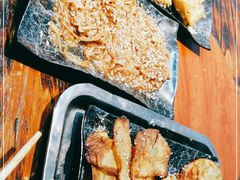 -小泉烧烤(清真寺街店)
