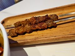 -阿娜尔·新疆菜(宜家荟聚中心店)