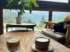 -云座·时光·观景咖啡厅(五爷庙店)