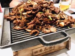 -四季民福烤鸭店(前门店)