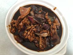 -明呈黄鱼面馆(斜土路店)