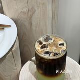 中山咖啡新店☕️藏在居民楼下的ins咖啡店