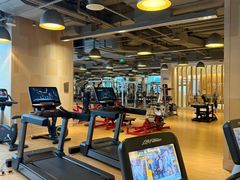 -北京嘉里健身·Kerry Sports(北京嘉里大酒店)