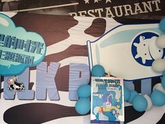 -胡桃里乐队酒馆(农科路店)