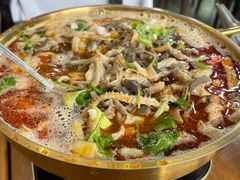 -老绥元烧麦·家常菜(体育场店)