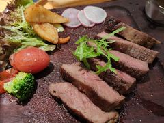 臻厚牛小排-夏日玛莉西餐厅(梅溪湖步步高店)