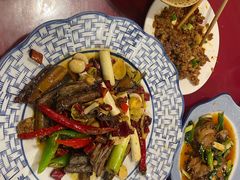 -百年粉蒸牛肉