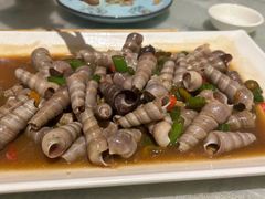 -阿楷·二十年烧烤宵夜·渔家小寨(达明店)