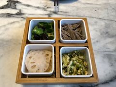 -西安饭庄·非遗陕菜(钟楼店)
