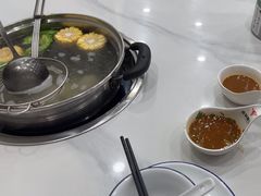 -全好食潮汕牛肉火锅(泗洲路店)