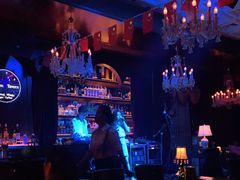 -隐肆威士忌鸡尾酒吧(玉沙国际店)