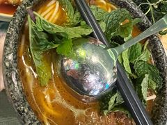 -浩海火烧云傣家菜(京广店)