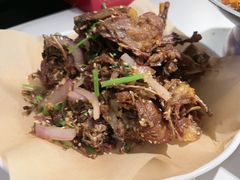 -额娘·春饼烤鸭(华北七楼创始店)