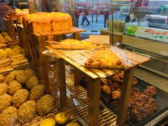 -长发西饼(临顿路店)